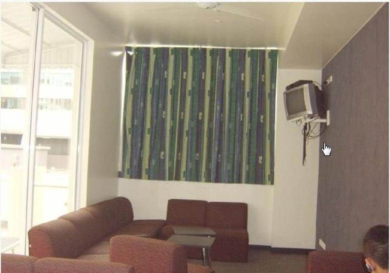 Base Brisbane Embassy Hostel Eksteriør bilde