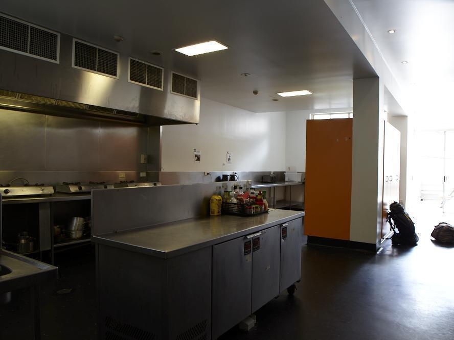Base Brisbane Embassy Hostel Eksteriør bilde